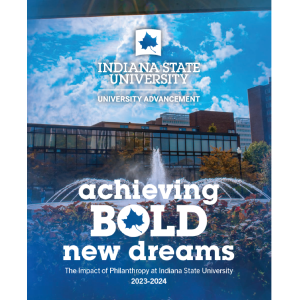 University Advancement Indiana State University